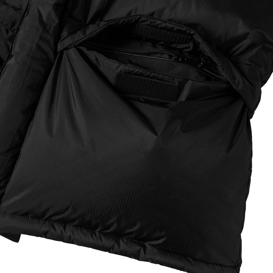 THE NORTH FACE ( ザ・ノース・フェイス ) ヒムダウンパーカ ダウンジャケット ND92547