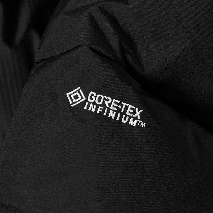 THE NORTH FACE ( ザ・ノース・フェイス ) ヒムダウンパーカ ダウンジャケット ND92547