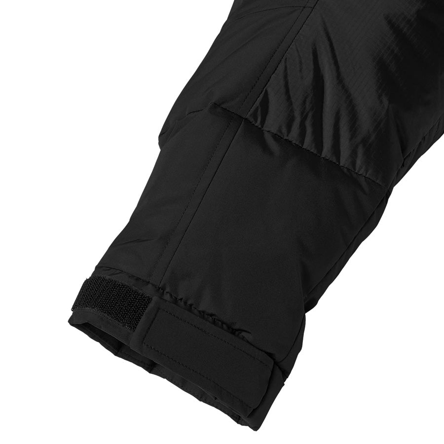 THE NORTH FACE ( ザ・ノース・フェイス ) ヒムダウンパーカ ダウンジャケット ND92547