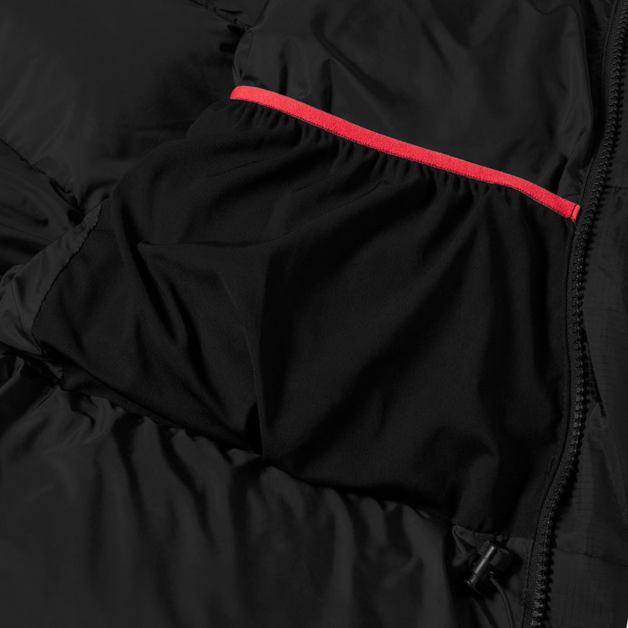 THE NORTH FACE ( ザ・ノース・フェイス ) ヒムダウンパーカ ダウンジャケット ND92547