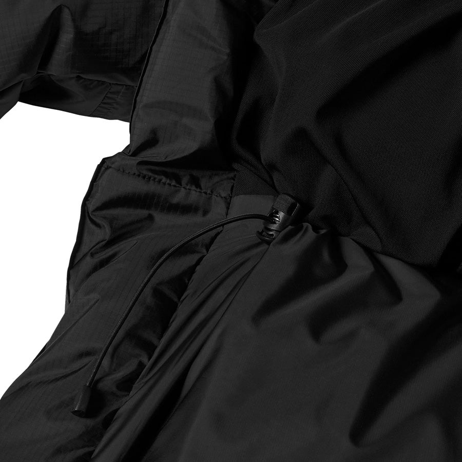 THE NORTH FACE ( ザ・ノース・フェイス ) ヒムダウンパーカ ダウンジャケット ND92547