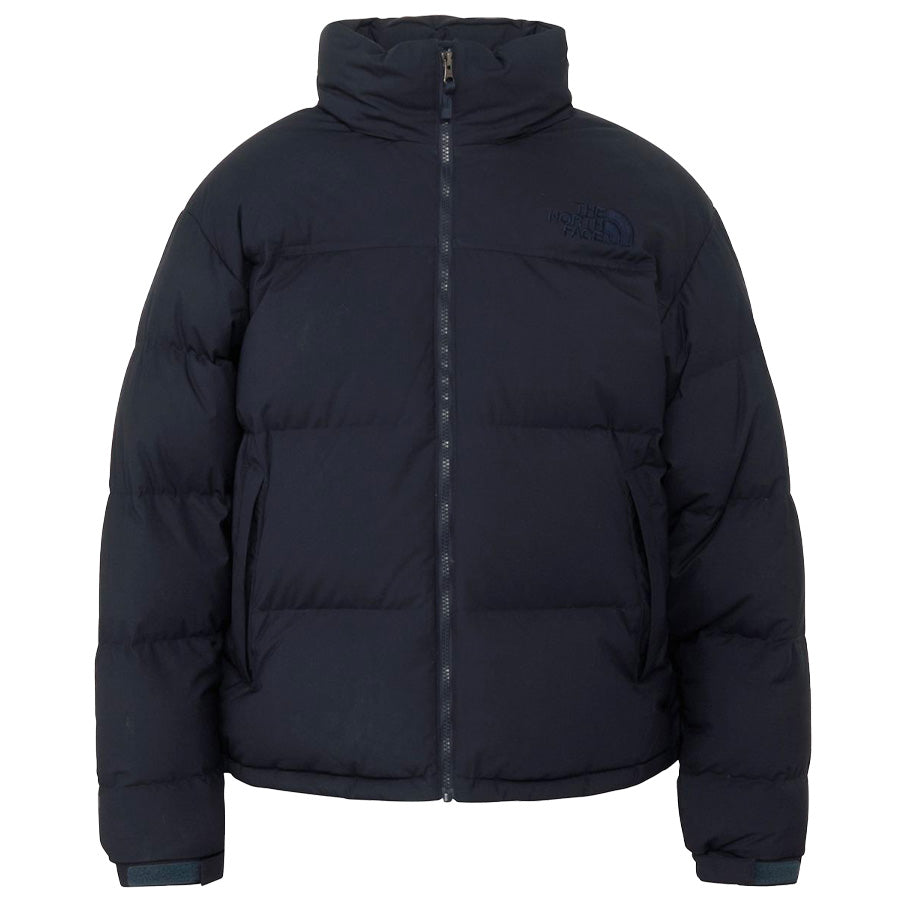 THE NORTH FACE ( ザ・ノース・フェイス ) ウーリーヌプシジャケット ダウンジャケット アビエイターネイビー ND92548