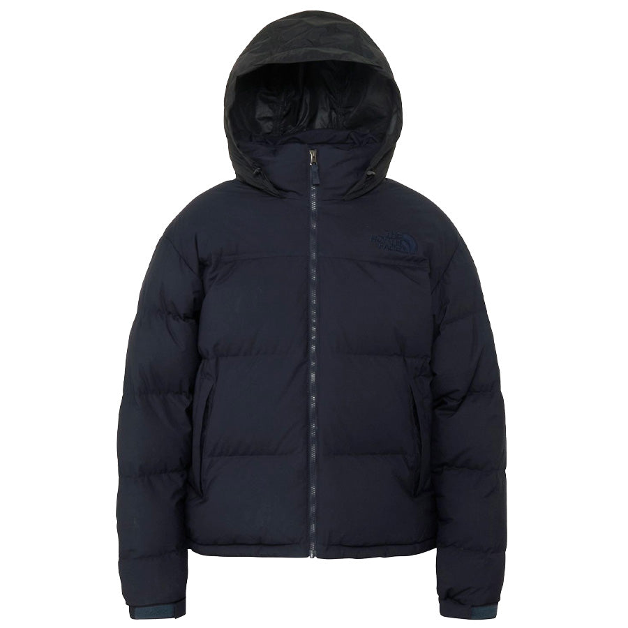THE NORTH FACE ( ザ・ノース・フェイス ) ウーリーヌプシジャケット ダウンジャケット アビエイターネイビー ND92548