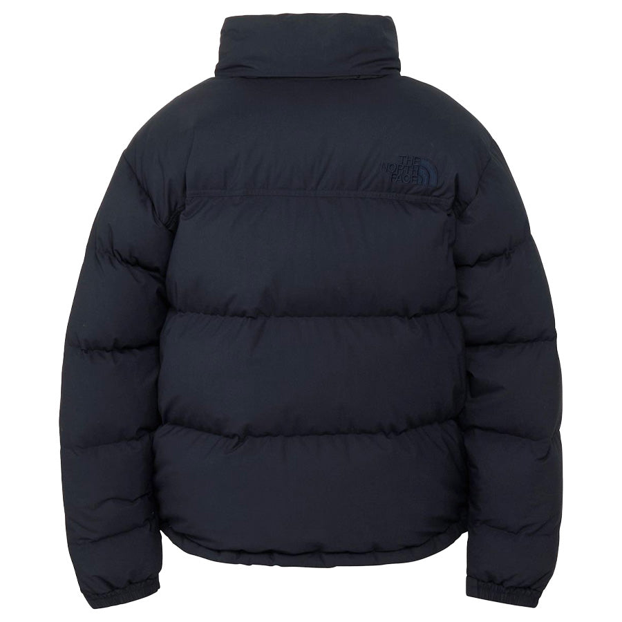 THE NORTH FACE ( ザ・ノース・フェイス ) ウーリーヌプシジャケット ダウンジャケット アビエイターネイビー ND92548