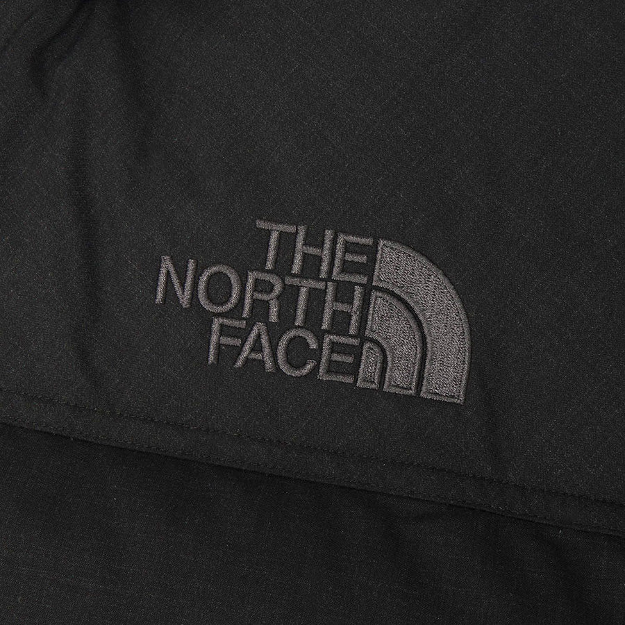 THE NORTH FACE ( ザ・ノース・フェイス ) ウーリーヌプシジャケット ダウンジャケット アビエイターネイビー ND92548