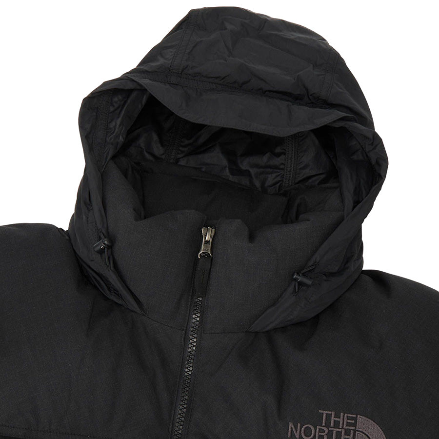 THE NORTH FACE ( ザ・ノース・フェイス ) ウーリーヌプシジャケット ダウンジャケット アビエイターネイビー ND92548