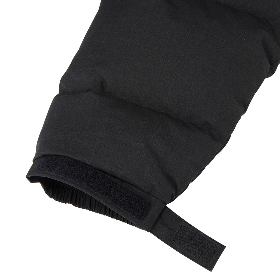 THE NORTH FACE ( ザ・ノース・フェイス ) ウーリーヌプシジャケット ダウンジャケット アビエイターネイビー ND92548