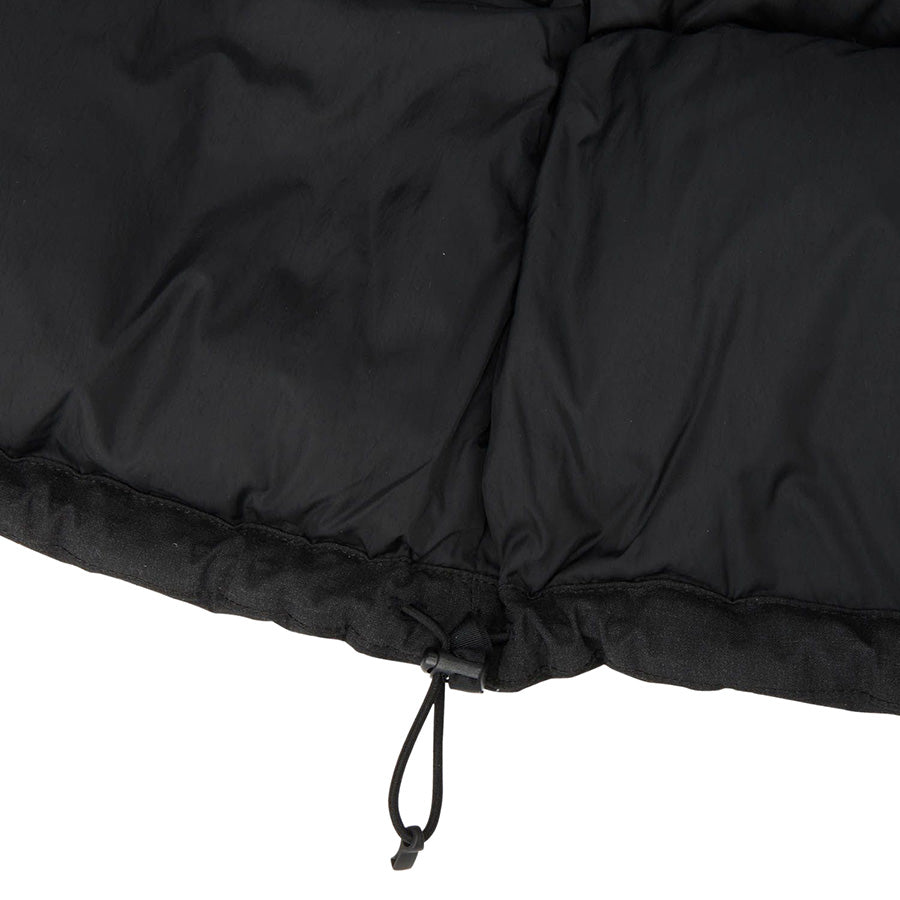THE NORTH FACE ( ザ・ノース・フェイス ) ウーリーヌプシジャケット ダウンジャケット アビエイターネイビー ND92548