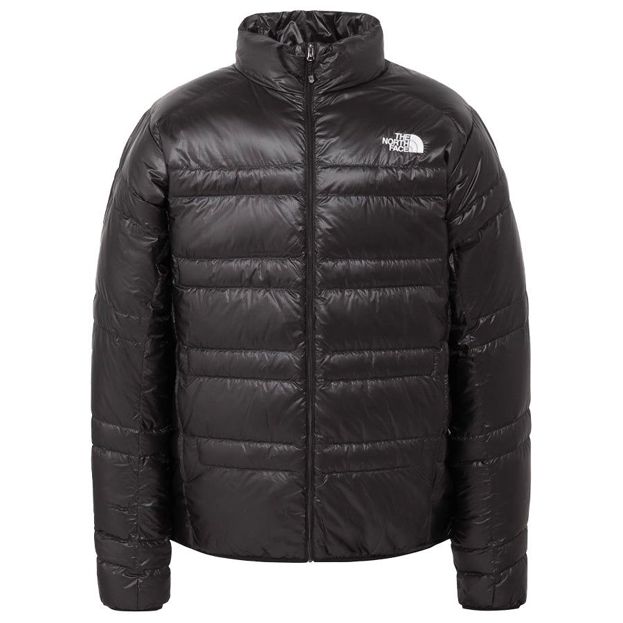 THE NORTH FACE ( ザ・ノース・フェイス ) ライトヒートジャケット ダウンジャケット