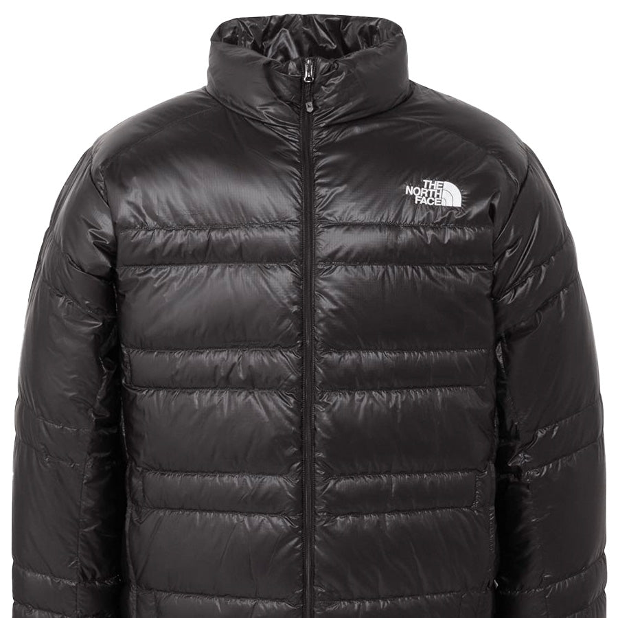 THE NORTH FACE ( ザ・ノース・フェイス ) ライトヒートジャケット ダウンジャケット