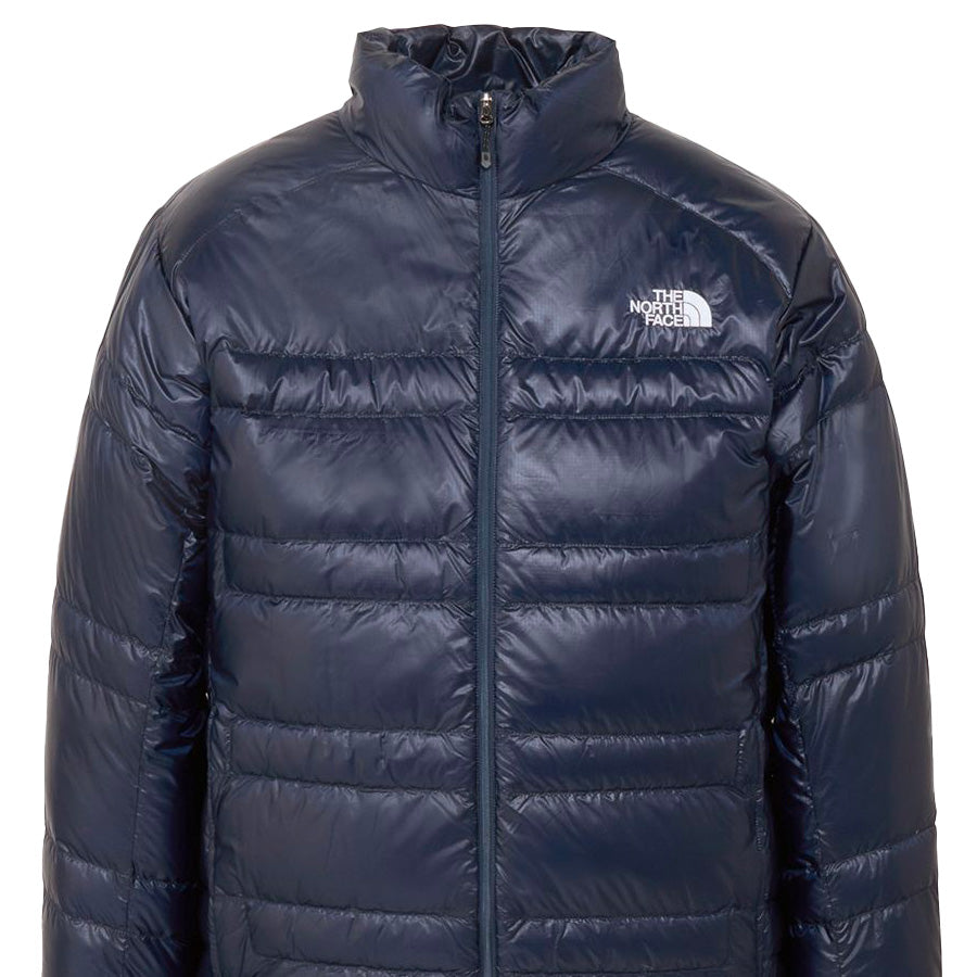 THE NORTH FACE ( ザ・ノース・フェイス ) ライトヒートジャケット ダウンジャケット