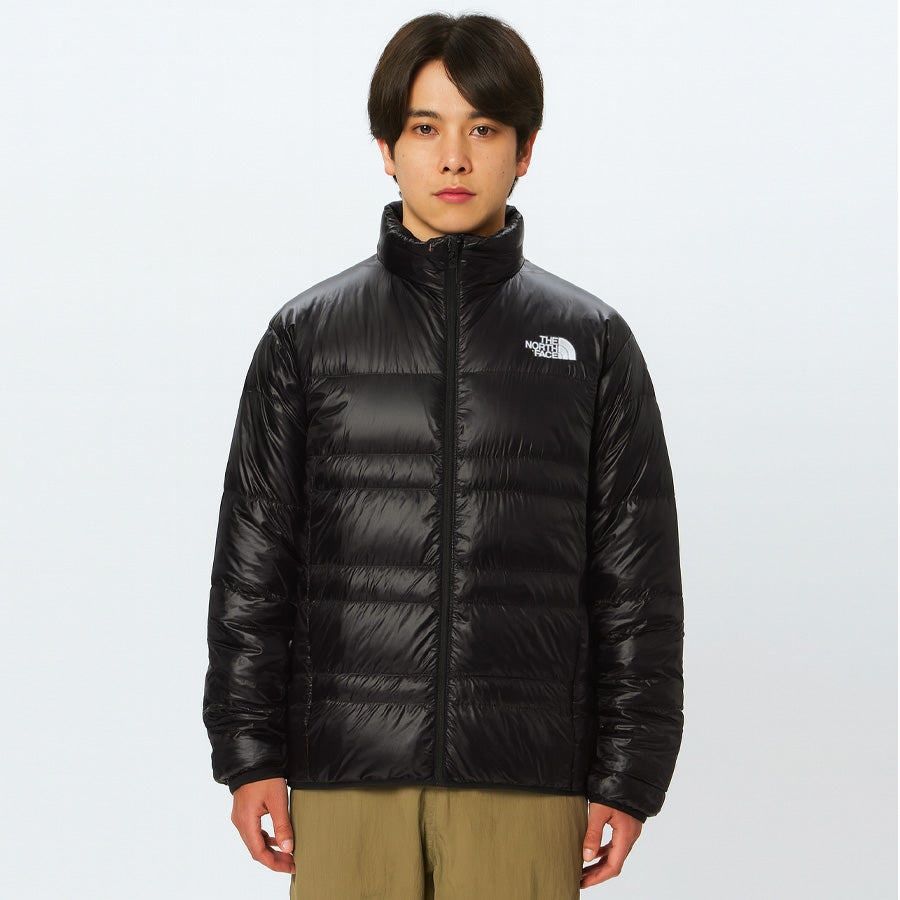 THE NORTH FACE ( ザ・ノース・フェイス ) ライトヒートジャケット ダウンジャケット