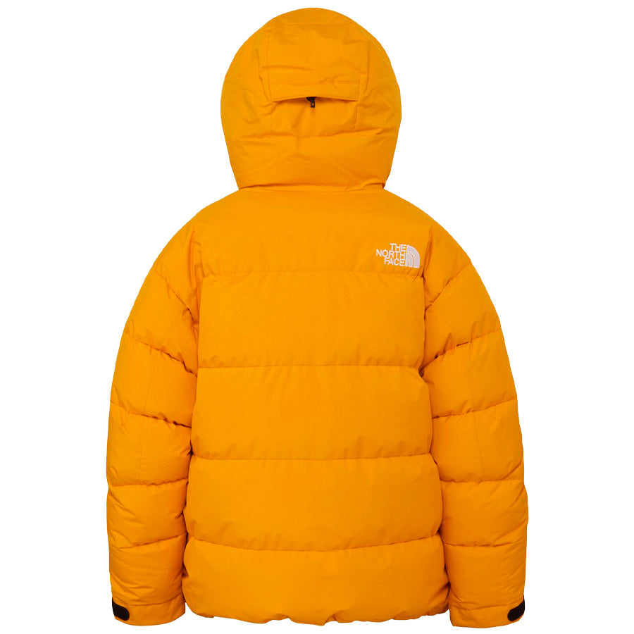 THE NORTH FACE ( ザ・ノース・フェイス ) バルトロジャケット ダウンジャケット サミットゴールド ND92553