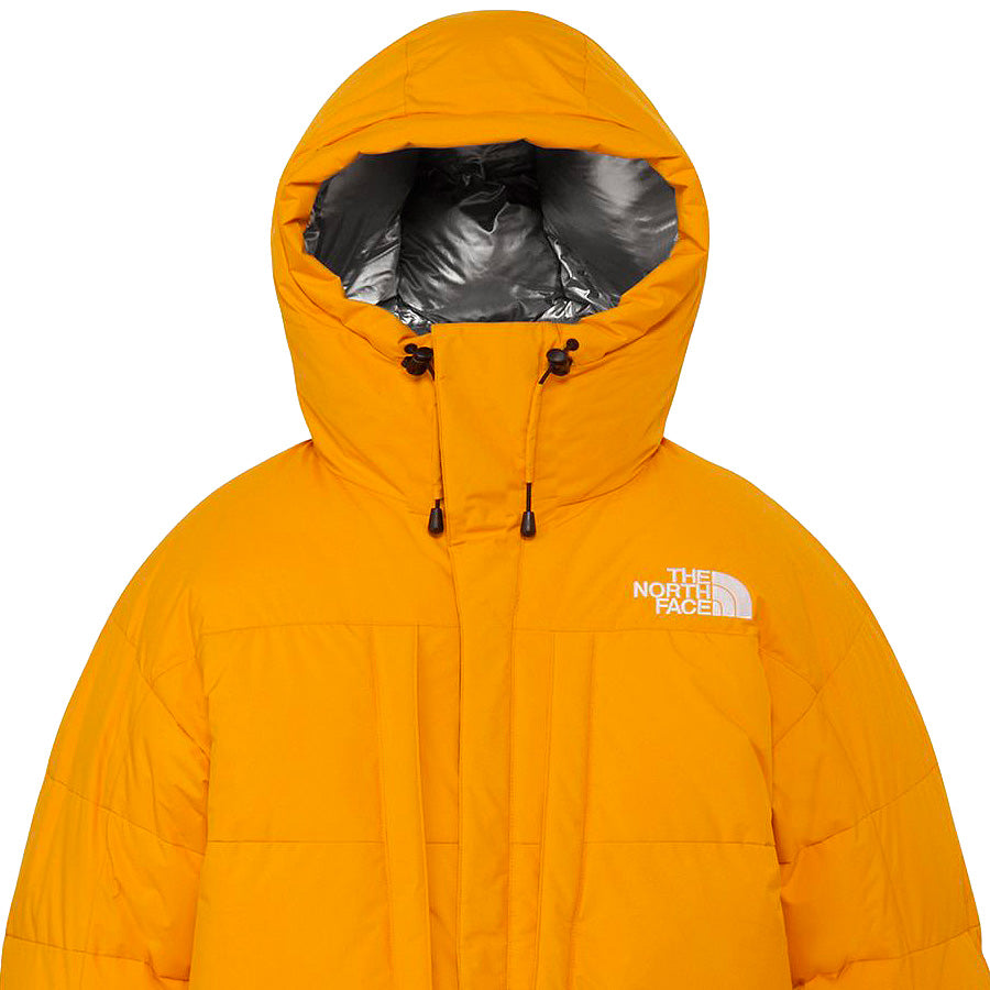THE NORTH FACE バルトロ　イエロー 2025秋冬 ザ・ノース・フェイス アウトドアカジュアル ダウン