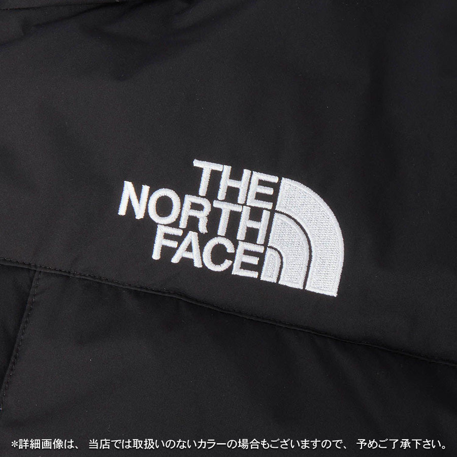 セールお値下げnorthノースフェイス★黒アウタージャケットロゴ THE NORTH FACE ( ザ・ノース・フェイス ) バルトロジャケット