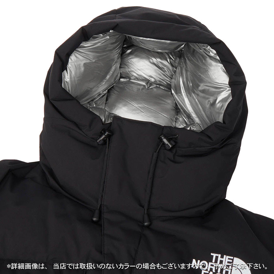 THE NORTH FACE ( ザ・ノース・フェイス ) バルトロジャケット