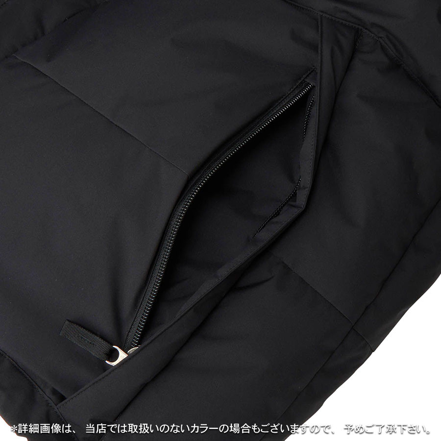 THE NORTH FACE ( ザ・ノース・フェイス ) バルトロジャケット ダウンジャケット サミットゴールド ND92553