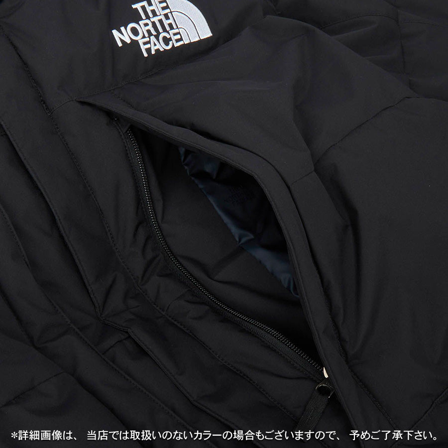 THE NORTH FACE ( ザ・ノース・フェイス ) バルトロジャケット ダウンジャケット サミットゴールド ND92553