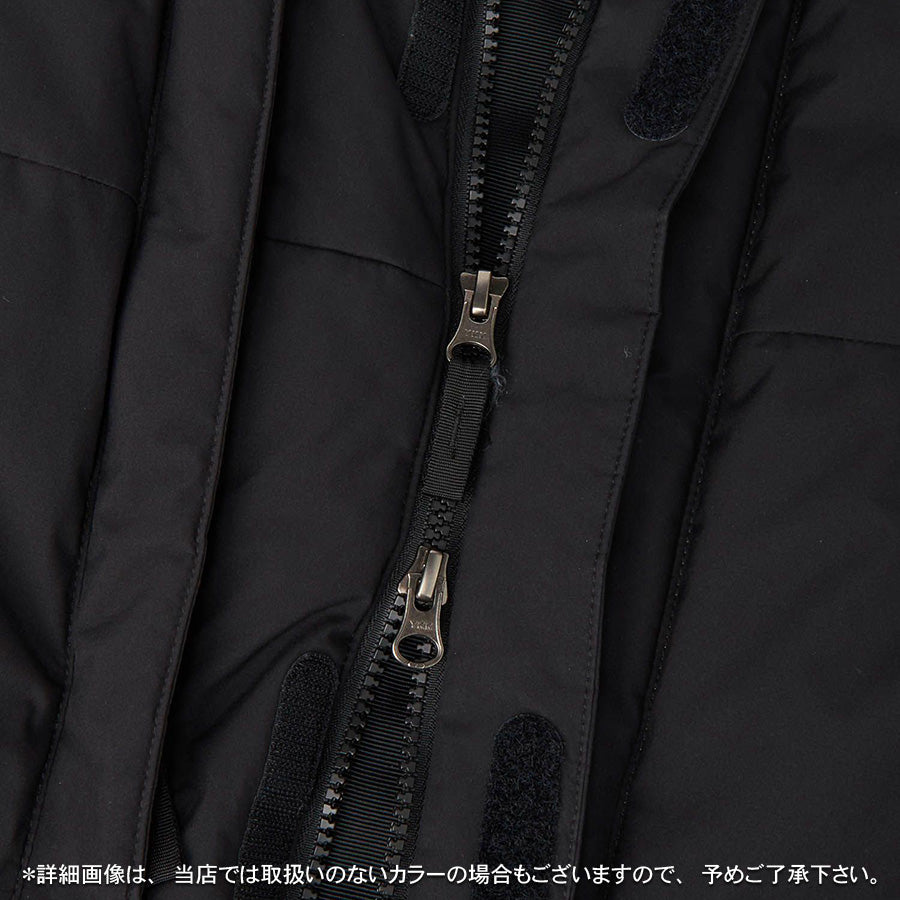 THE NORTH FACE ( ザ・ノース・フェイス ) バルトロジャケット