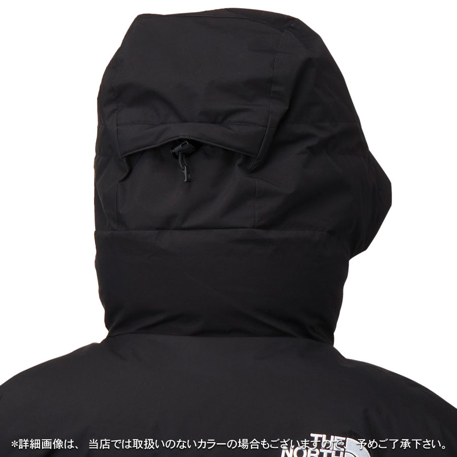 THE NORTH FACE ( ザ・ノース・フェイス ) バルトロジャケット ダウンジャケット サミットゴールド ND92553