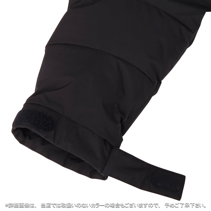 THE NORTH FACE ( ザ・ノース・フェイス ) バルトロジャケット ダウンジャケット サミットゴールド ND92553