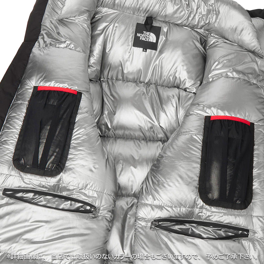 THE NORTH FACE ( ザ・ノース・フェイス ) バルトロジャケット