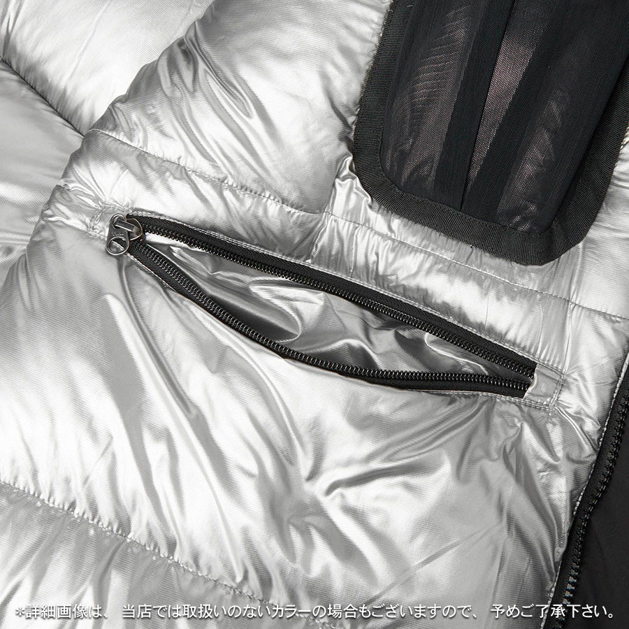 THE NORTH FACE ( ザ・ノース・フェイス ) バルトロジャケット ダウンジャケット サミットゴールド ND92553