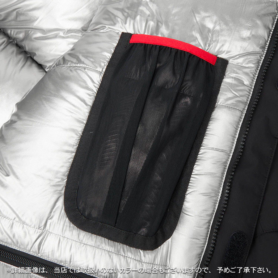THE NORTH FACE ( ザ・ノース・フェイス ) バルトロジャケット ダウンジャケット サミットゴールド ND92553