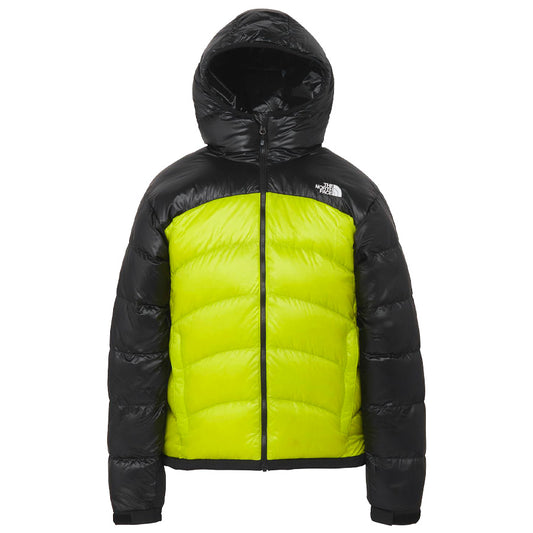 THE NORTH FACE ( ザ・ノース・フェイス ) アコンカグアフーディー ダウンジャケット
