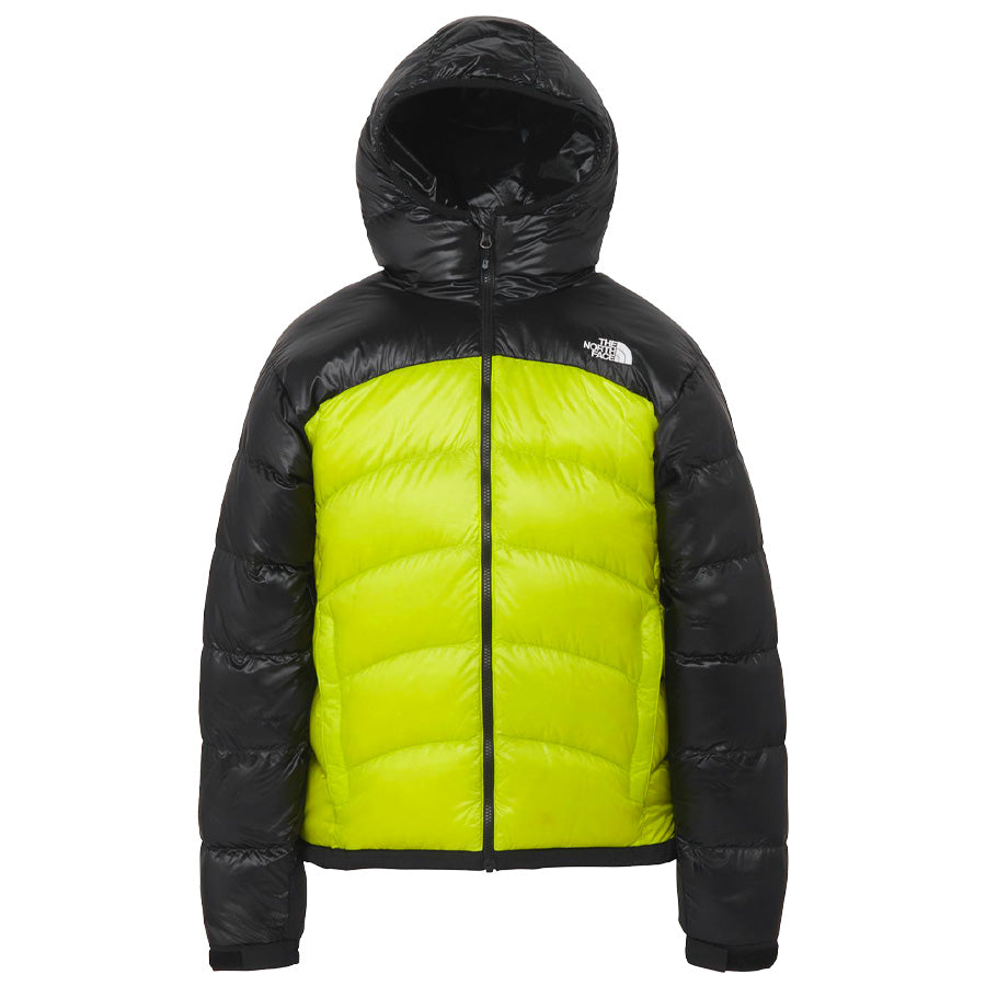 THE NORTH FACEダウンジャケット キッズND92554 THE NORTH FACE ( ザ・ノース・フェイス ) アコンカグアフーディー