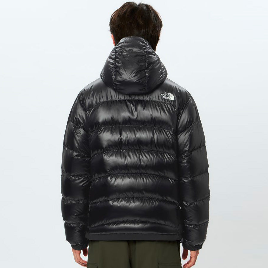 G146 S ザノースフェイス ダウンジャケット ブラック メンズ The North Face（ザ・ノース・フェイス）通販｜RAWDRIP