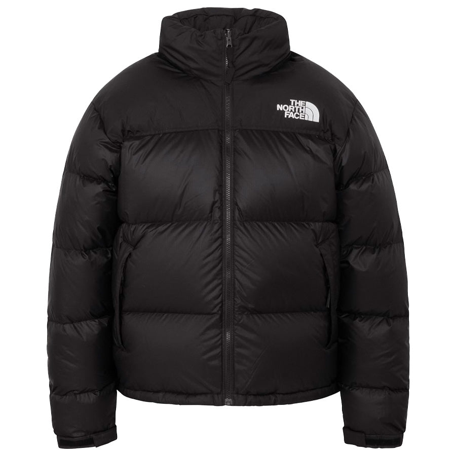 THE NORTH FACE ( ザ・ノース・フェイス ) ヌプシジャケット ダウンジャケット