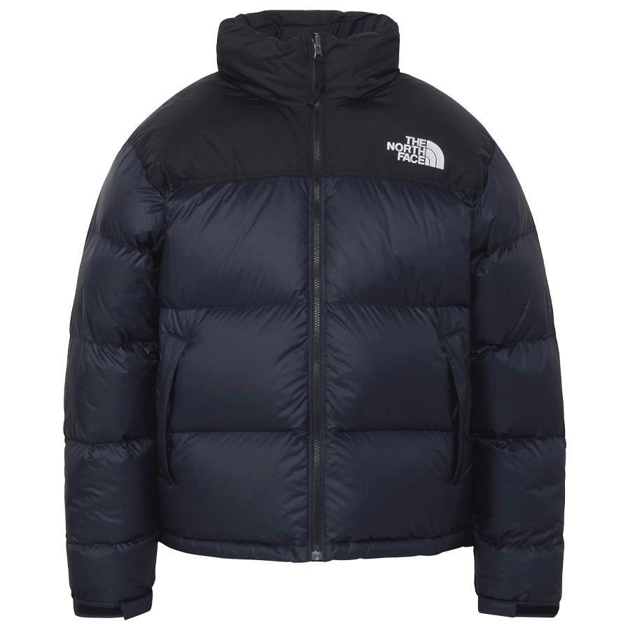THE NORTH FACE ( ザ・ノース・フェイス ) ヌプシジャケット ダウンジャケット