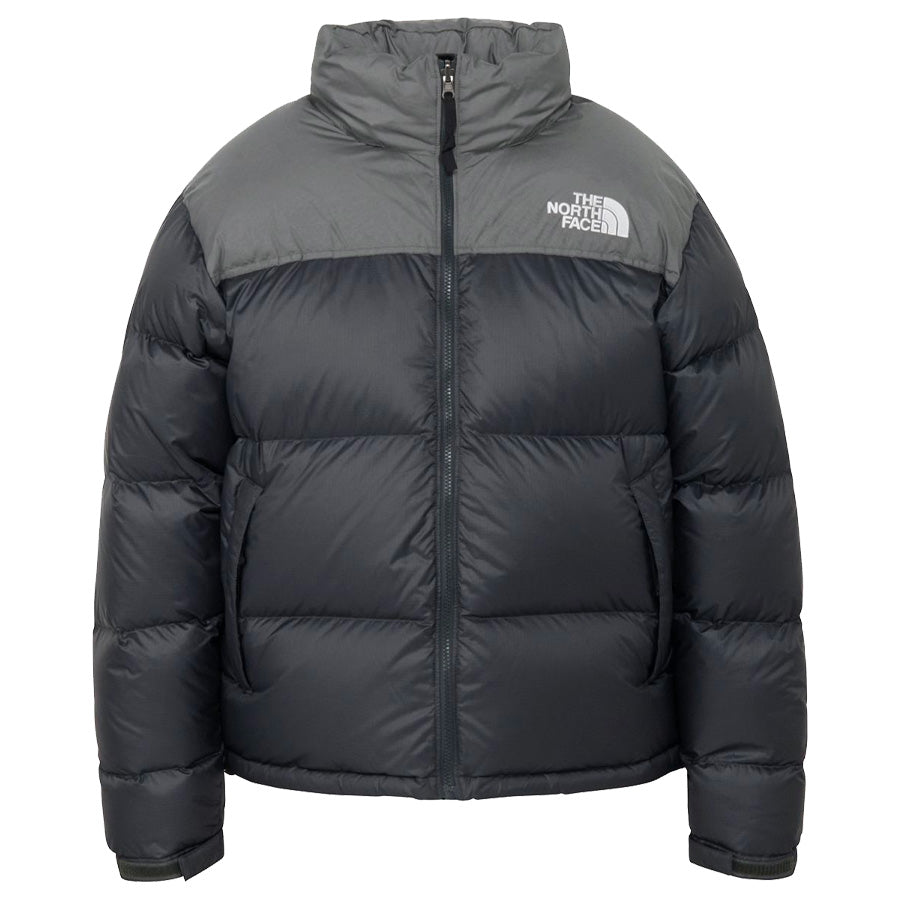 THE NORTH FACE ( ザ・ノース・フェイス ) ヌプシジャケット ダウンジャケット