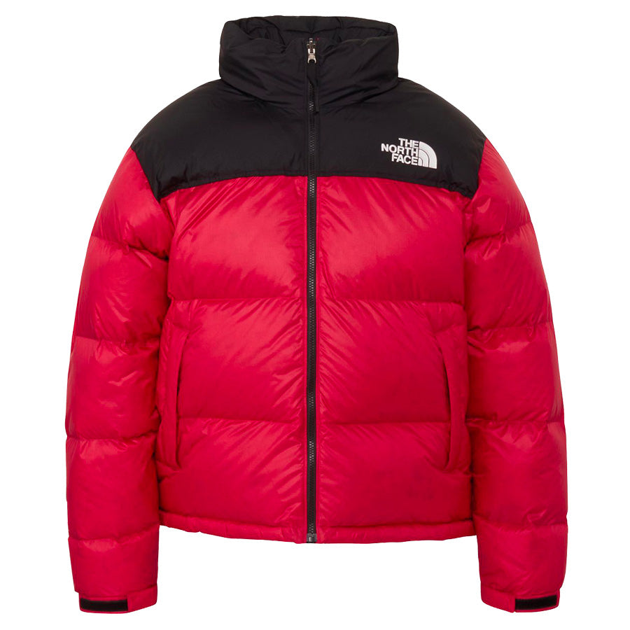 THE NORTH FACE ( ザ・ノース・フェイス ) ヌプシジャケット ダウンジャケット
