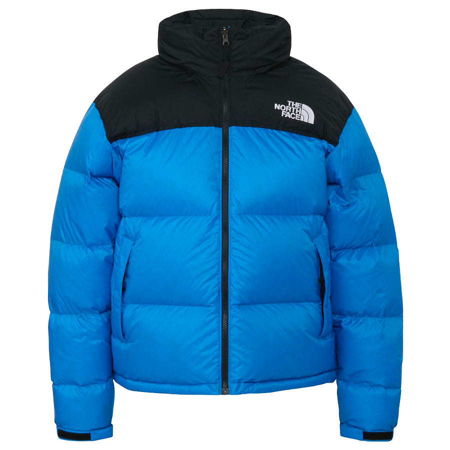 THE NORTH FACE ( ザ・ノース・フェイス ) ヌプシジャケット ダウンジャケット