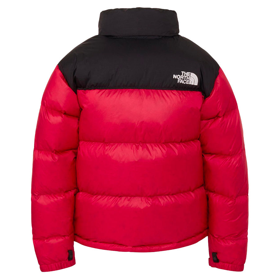 THE NORTH FACE ( ザ・ノース・フェイス ) ヌプシジャケット ダウンジャケット