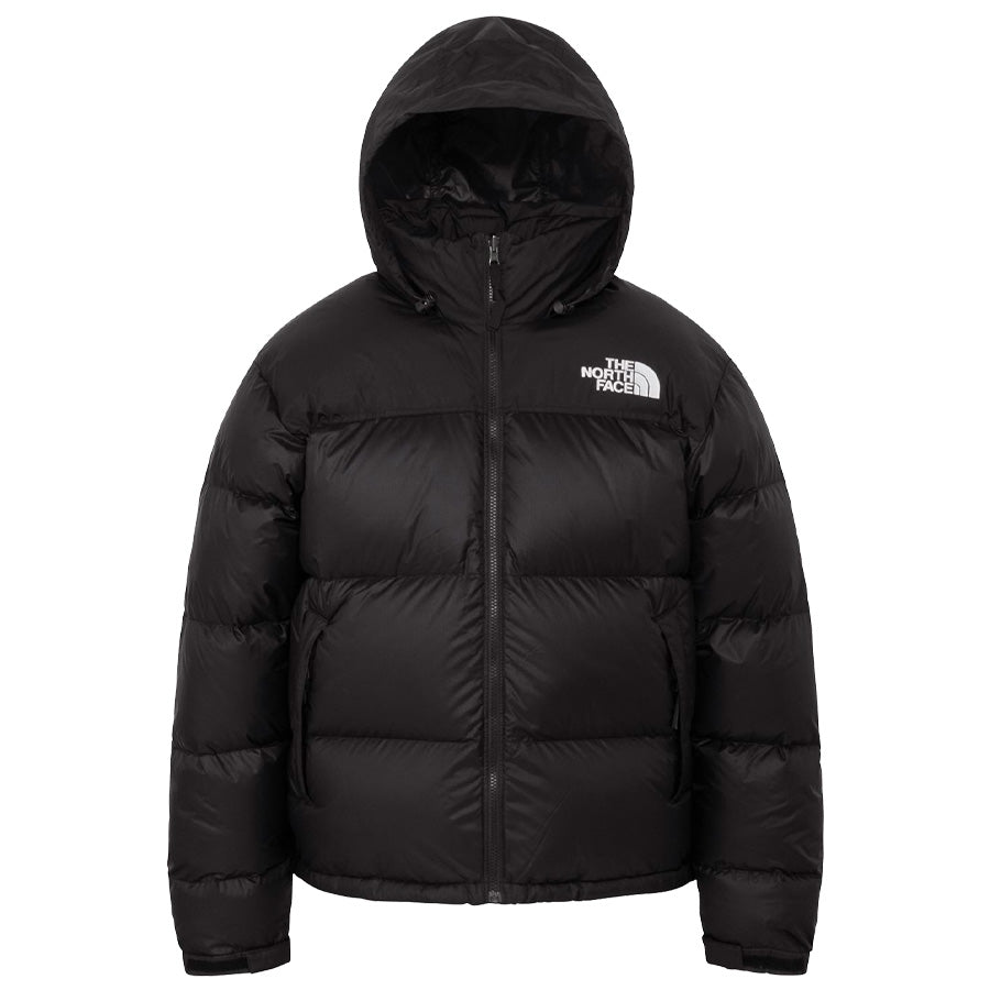 THE NORTH FACE ( ザ・ノース・フェイス ) ヌプシジャケット ダウンジャケット