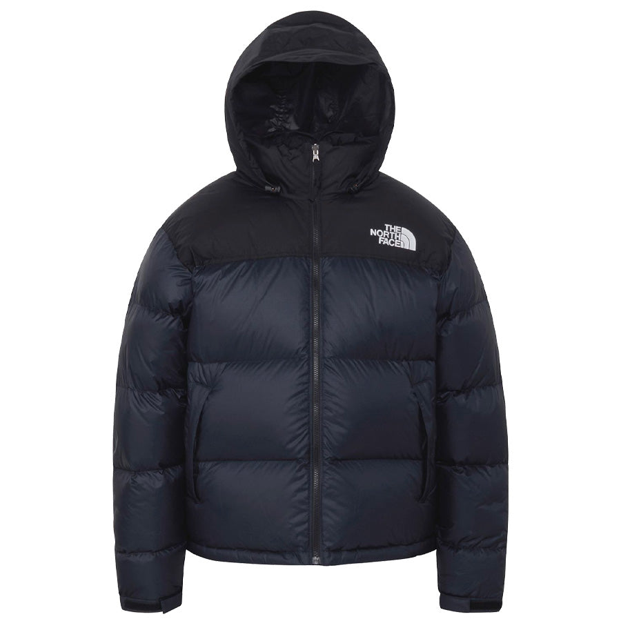 THE NORTH FACE ( ザ・ノース・フェイス ) ヌプシジャケット ダウンジャケット