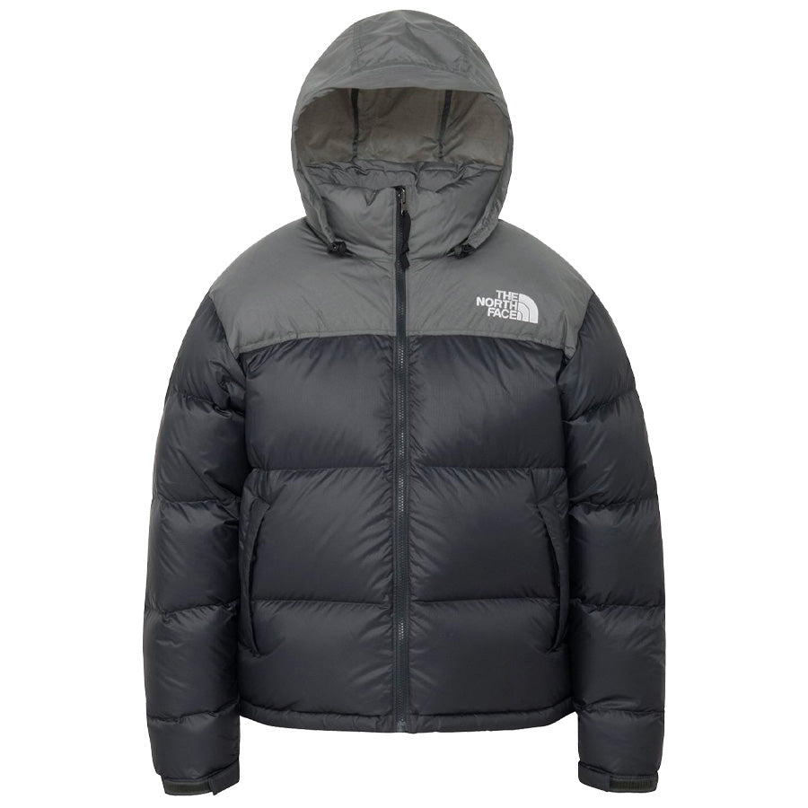 THE NORTH FACE ( ザ・ノース・フェイス ) ヌプシジャケット ダウンジャケット