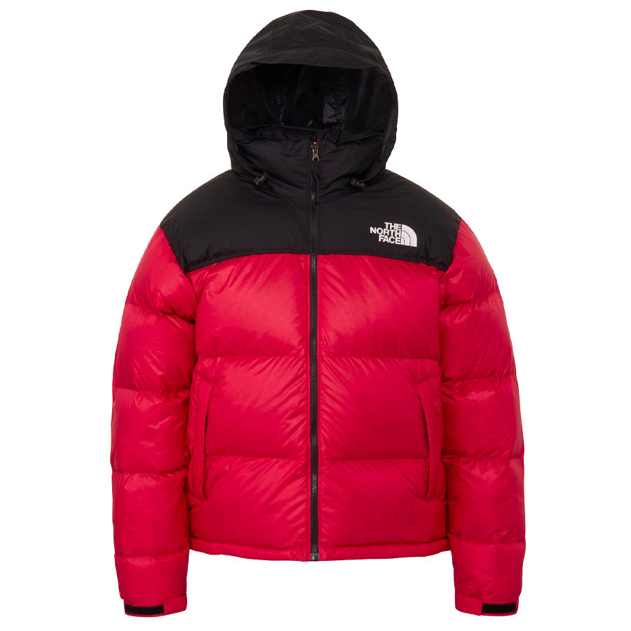 THE NORTH FACE ( ザ・ノース・フェイス ) ヌプシジャケット