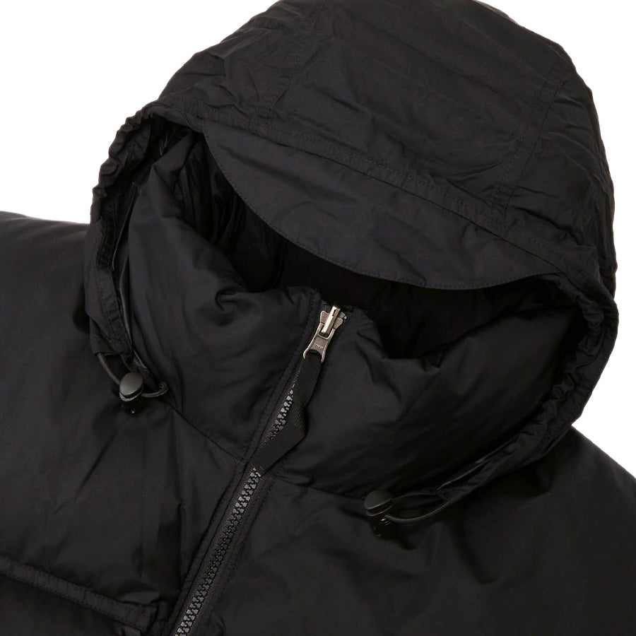 THE NORTH FACE ( ザ・ノース・フェイス ) ヌプシジャケット ダウンジャケット