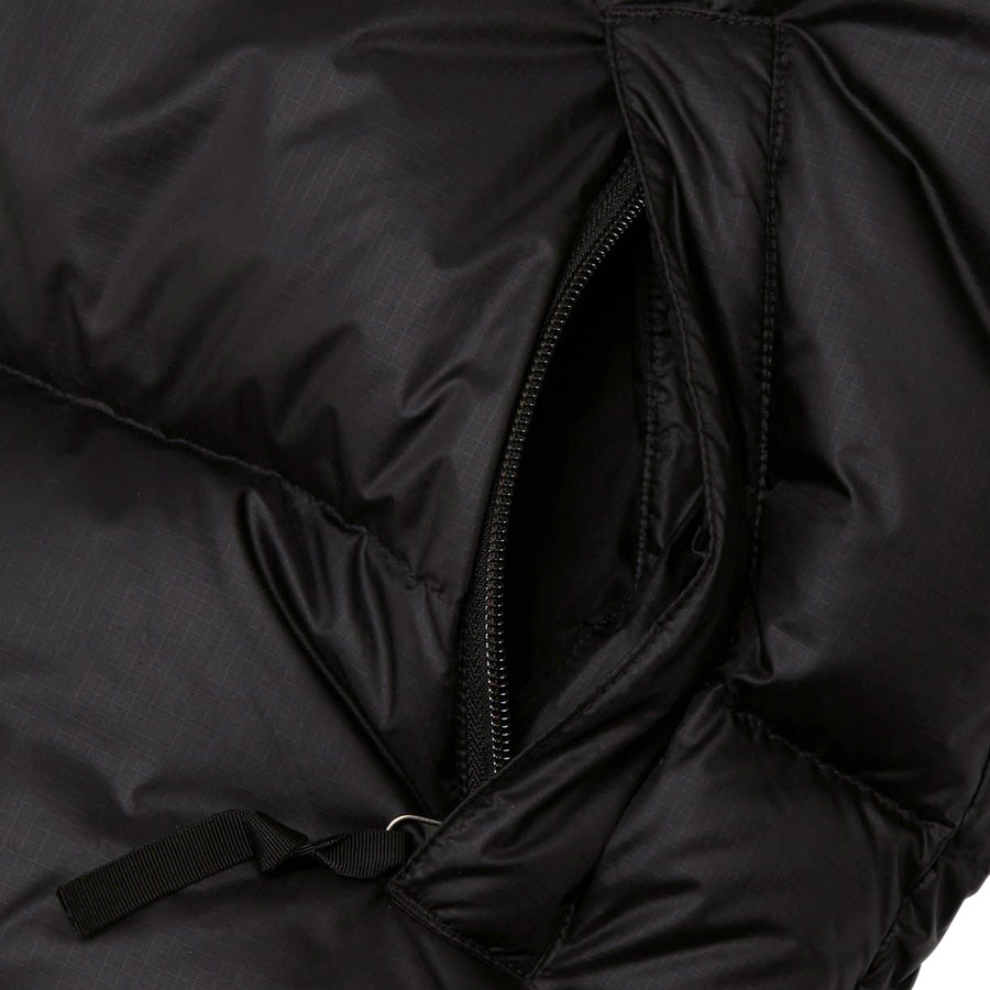 THE NORTH FACE ( ザ・ノース・フェイス ) ヌプシジャケット ダウンジャケット