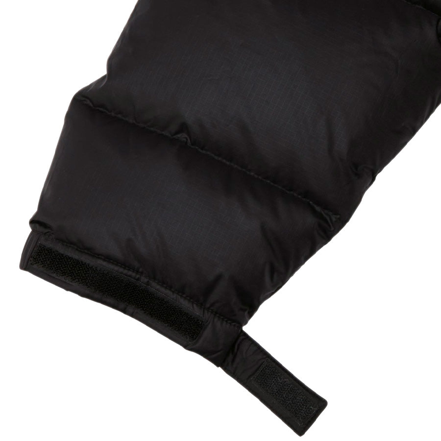 THE NORTH FACE ( ザ・ノース・フェイス ) ヌプシジャケット ダウンジャケット