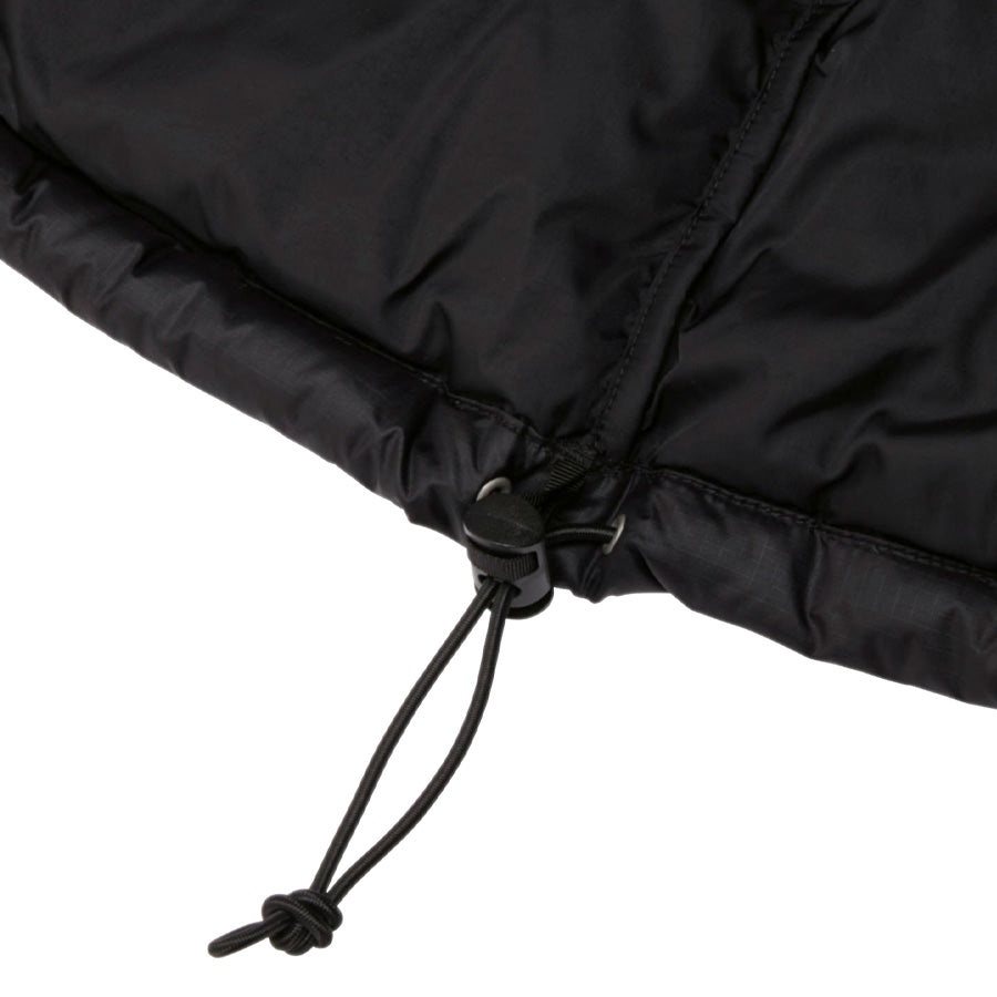 THE NORTH FACE ( ザ・ノース・フェイス ) ヌプシジャケット ダウンジャケット