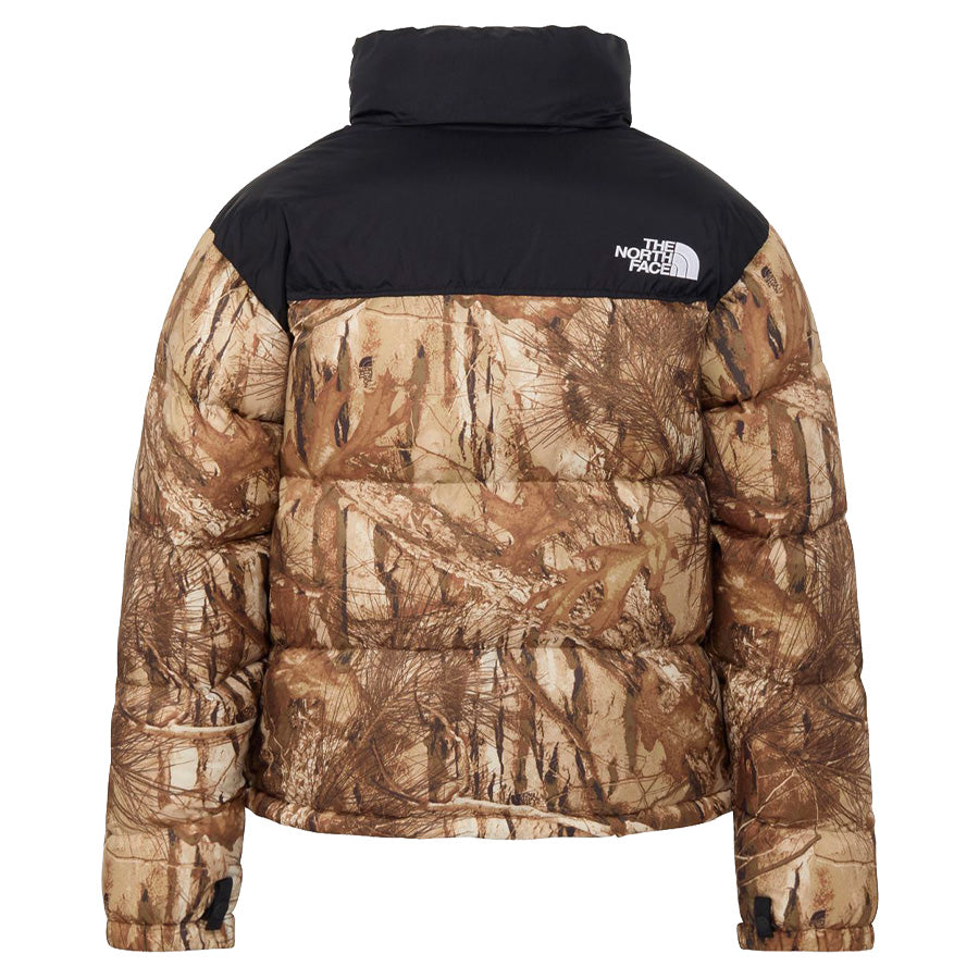 THE NORTH FACE ( ザ・ノース・フェイス ) ノベルティー ヌプシジャケット ダウンジャケット