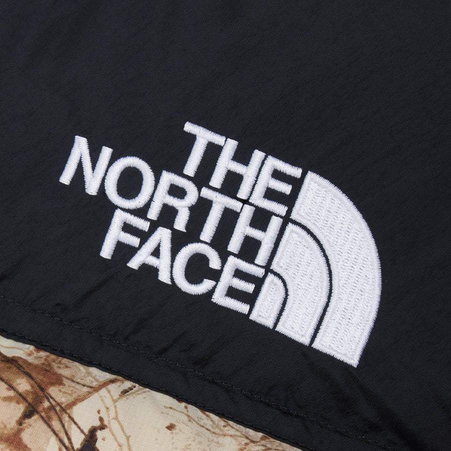THE NORTH FACE ( ザ・ノース・フェイス ) ノベルティー ヌプシジャケット ダウンジャケット