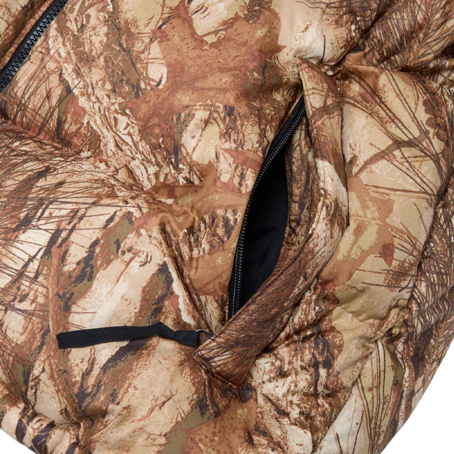 THE NORTH FACE ( ザ・ノース・フェイス ) ノベルティー ヌプシジャケット ダウンジャケット