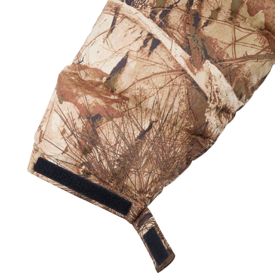 THE NORTH FACE ( ザ・ノース・フェイス ) ノベルティー ヌプシジャケット ダウンジャケット