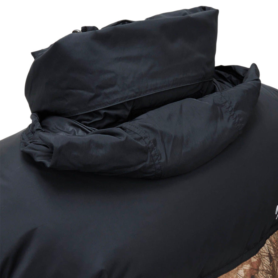 THE NORTH FACE ( ザ・ノース・フェイス ) ノベルティー ヌプシジャケット ダウンジャケット